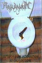 Autopsy D'une Intoxication Au Chili Con Carné